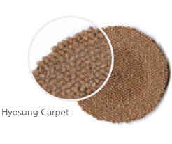 HS Hyosung Carpet